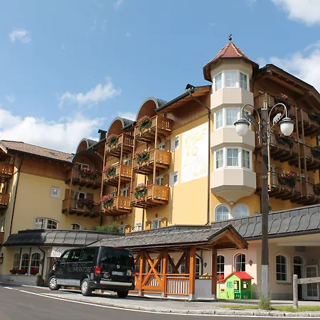 Hotel Chalet all'Imperatore-3